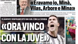 EDICOLA / TS: Lazaro cambia agente per restare al Toro. Al via trattativa con l’Inter