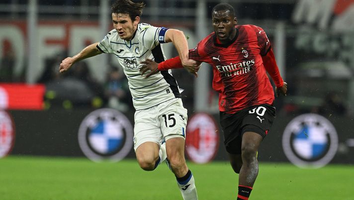 Atalanta, De Roon: “Quarto posto? Le prossime partite diranno molto per noi” - immagine 1