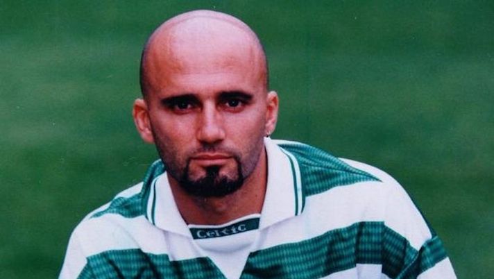 I tanti derby di Enrico Annoni: “Quando con il Celtic spezzammo il sogno dei Rangers…” I tanti derby di Enrico Annoni: “Quando con il Celtic spezzammo il sogno dei Rangers…” - immagine 1