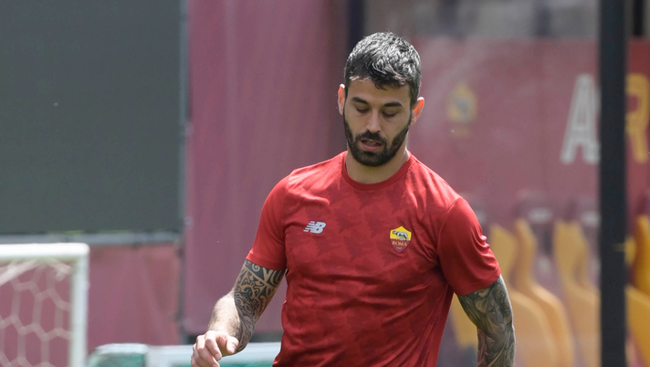 Getty Images Spinazzola: “Alcune volte non vedevo progressi. E’ stato il momento più difficile” - immagine 1