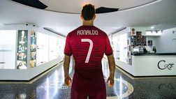 Cristiano Ronaldo, oggi apre il nuovo hotel a Madrid: 13 milioni di investimento