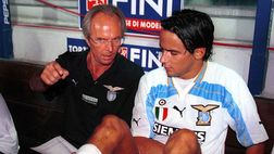 Lazio, 20 anni fa il passaggio di Inzaghi alla Lazio