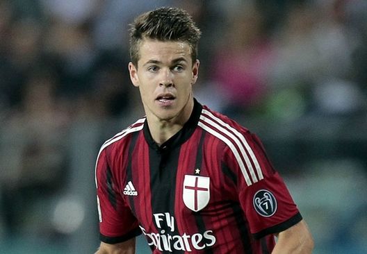 Marco Van Ginkel (fonte foto: www.goal.com) Marco Van Ginkel (fonte foto: www.goal.com)