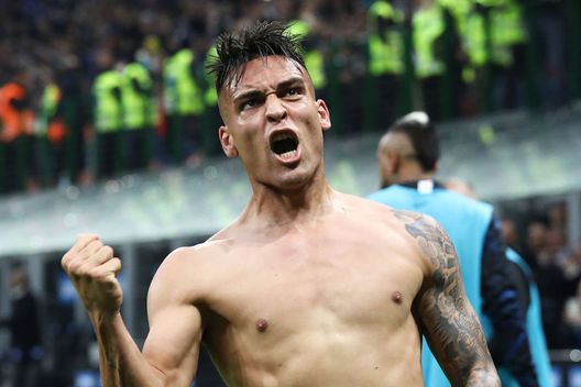 Getty Images È un Lautaro mai visto: il Toro è diventato un leader. Mercato? Ha il dna Inter addosso- immagine 2