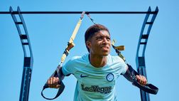 Inter, Salcedo torna in Italia: accordo raggiunto con il Lecco, affare chiuso