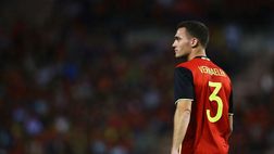 Barcellona, Valverde non vuole privarsi di Vermaelen: futuro incerto per il belga