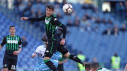 Lazio-Sassuolo, Inzaghi vince ancora: Immobile punisce gli emiliani, momento nero per De Zerbi. La classifica aggiornata