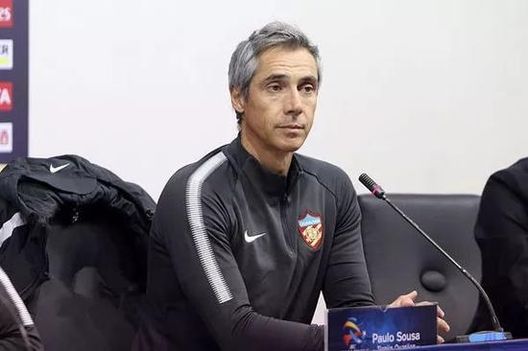 Paulo Sousa (getty images) Paulo Sousa