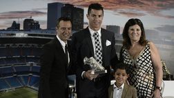 Futuro CR7, incontro Mendes-Juve: le condizioni del club
