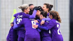 La Fiorentina Women’s sogna rinforzi eccellenti. Ecco i duelli con le big europee