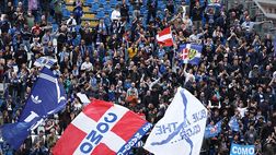Como, malore in curva: tifoso si accascia amico chiama soccorsi ma cade. Entrambi in ospedale