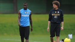 Balotelli: “Moratti speciale, mi ha trattato come un figlio. Su Berlusconi invece…”