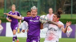 Clelland: “Arriviamo poco davanti alla porta. Sapevamo che col Milan sarebbe stata dura”