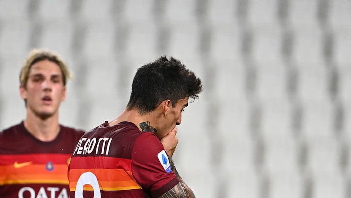 ULTIM’ORA – L’esito degli esami per Perotti: i tempi di recupero, quando torna - immagine 1