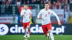 Milik apre: «Sono dell’Ajax certo, ma ho parecchie offerte, deciderò dopo l’Europeo»