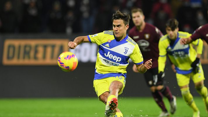 Francesco Baiano: “Non vedo bene Dybala con Lautaro…” - immagine 1
