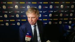 Preziosi: “Non ho rimpianti, contento per Piatek”