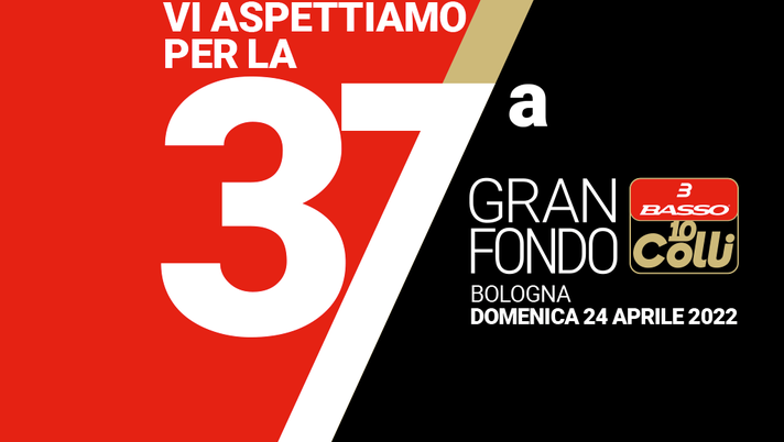 Il 24 aprile 2022 a Bologna ci sarà la “10 colli” Il 24 aprile 2022 a Bologna ci sarà la “10 colli” - immagine 1
