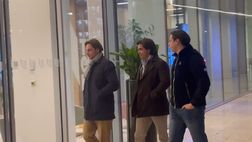 VIDEO FCIN1908 / Inter, Pastorello in sede per definire l’affare Taremi