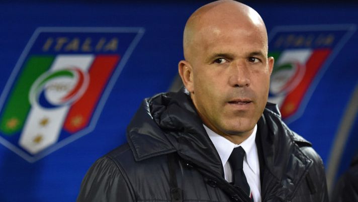 Italia U21, Di Biagio perde Pinamonti: la scelta del ct azzurro per sostituirlo 