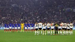 VIDEO / Francia-Germania 0-2: gli highlights dell’amichevole