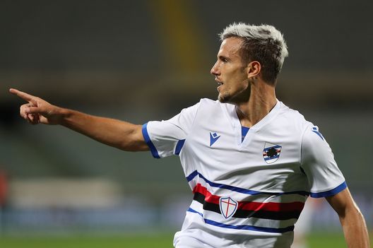 Sampdoria Verre (getty images) Sampdoria, spunta il nome di Rog per la mediana: ecco i dettagli- immagine 2