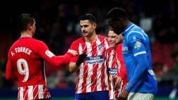 Vitolo: “Non siamo donne che mettono zizzania nello spogliatoio”. Poi arrivano le scuse