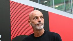 Pioli: “Scudetto? Ora tutti giocano per batterci, dobbiamo alzare il livello”