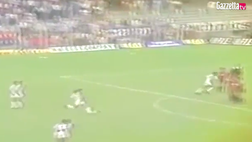 VIDEO Indimenticabili: Zico, un fuoriclasse per l’Udinese