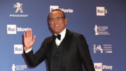 Carlo Conti: “Viola Park straordinario, una città. Attirerà i campioni”