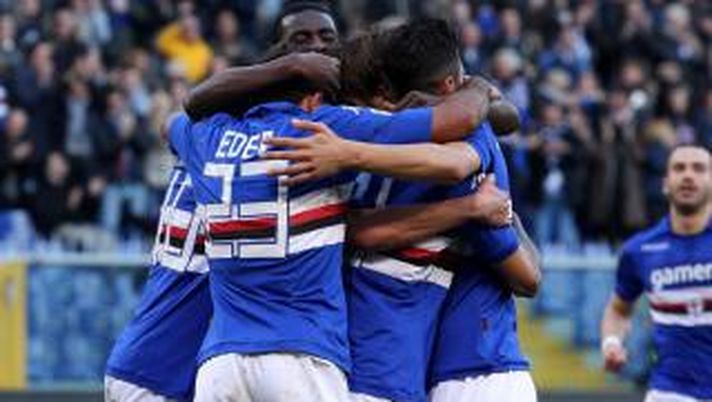 IL SECOLO XIX – SAMPDORIA BELLA, MA NON BASTA - immagine 1