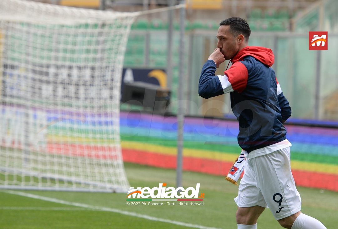 FOTO Palermo – Taranto 5-2, Serie C Gir. C 2021/22 (gallery) - immagine 39