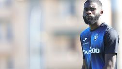 Atalanta, infortunio Boga: ecco quante partite può saltare