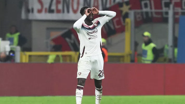 Juric: “Dia, Candreva e Piatek inferiori al nostro attacco?”. Ecco una risposta - immagine 1