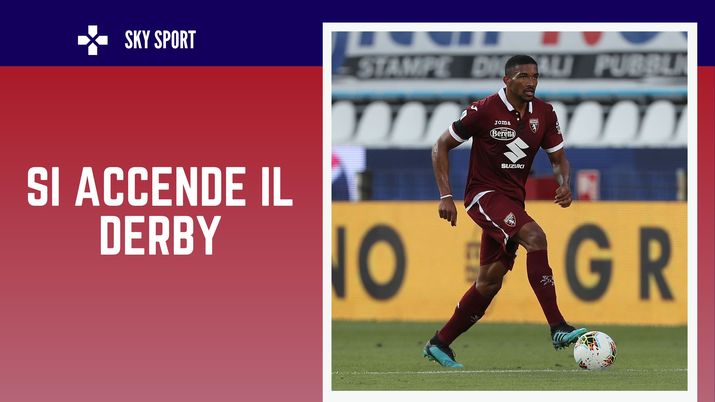 Gleison Bremer Mercato Milan