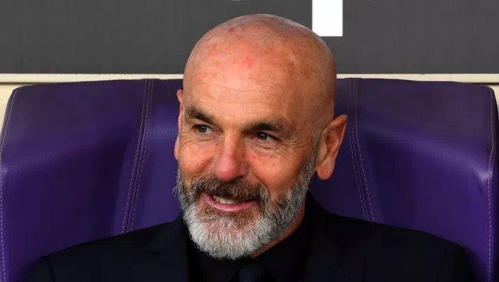 Stefano Pioli (credits: GETTY Images)