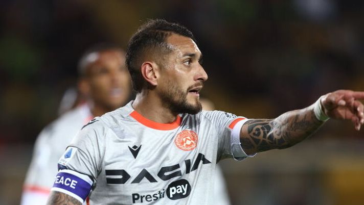 Come sta Pereyra, Samardzic e la scelta su Ebosele: la probabile formazione dell’Udinese - immagine 1