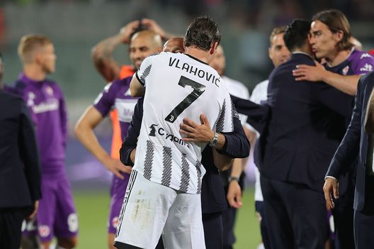 Dusan Vlahovic Casiraghi sulla stagione di Vlahovic: “Ha fatto bene anche alla Juventus”- immagine 2