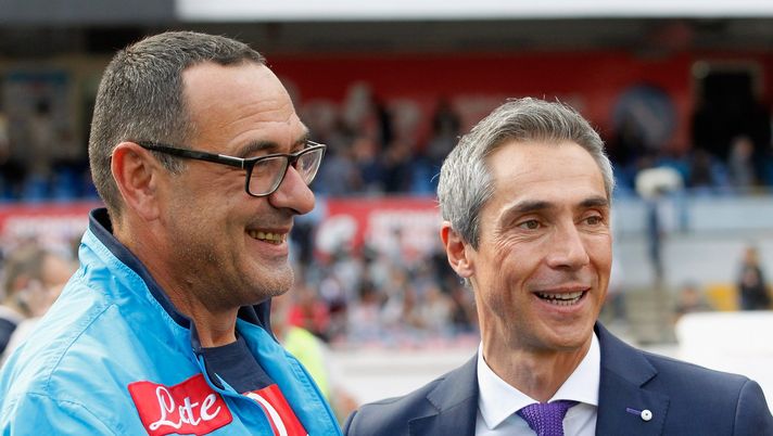 Sarri e Sousa Sarri e Sousa