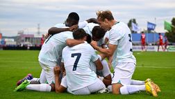 Youth League – Inter, i convocati di Chivu per la gara con il Viktoria Plzen