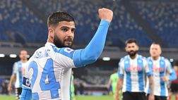 Rinnovo Insigne, la partita è ancora aperta – CdM