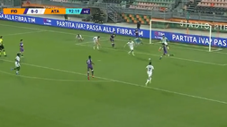 VIDEO – Il gol di Corradini al 92′ che tinge (ancora) la Coppa di viola