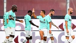 UFFICIALE – Inter, la lista Europa League: fuori Asamoah, ci sono Sanchez e Moses