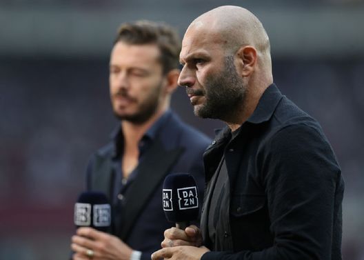 Tir Tiribocchi: “L’assenza di Dybala peserà moltissimo in Roma-Napoli”- immagine 2