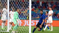 Italia campione, Panini lancia il poster celebrativo