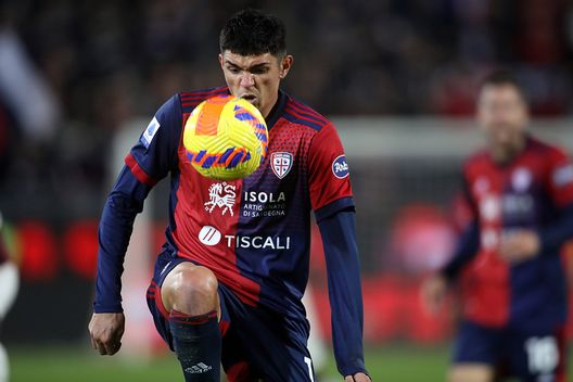 Photo by Enrico Locci/Getty Images Bellanova vicino all’Inter: intesa di massima sulla formula- immagine 2