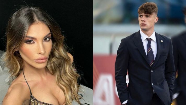 Nicola Zalewski, ecco chi è la fidanzata: ha avuto una storia con Luca Pellegrini Nicola Zalewski, ecco chi è la fidanzata: ha avuto una storia con Luca Pellegrini - immagine 1