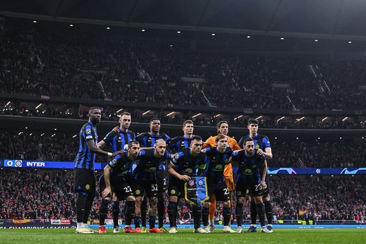 Milano capitale d’Europa. Inter, da Spalletti a Conte: Inzaghi ha completato l’affresco- immagine 2