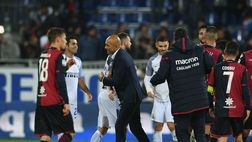 Jacobelli: “Spalletti spettatore interessatissimo di Napoli-Juve. Con Icardi…”
