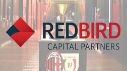 Grazie Elliott, benvenuto RedBird